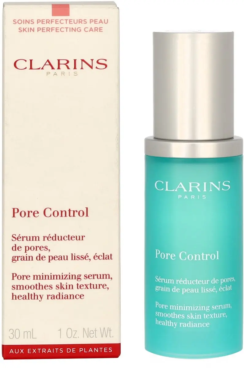 Clarins Pore Control Gezichtsserum 30ml