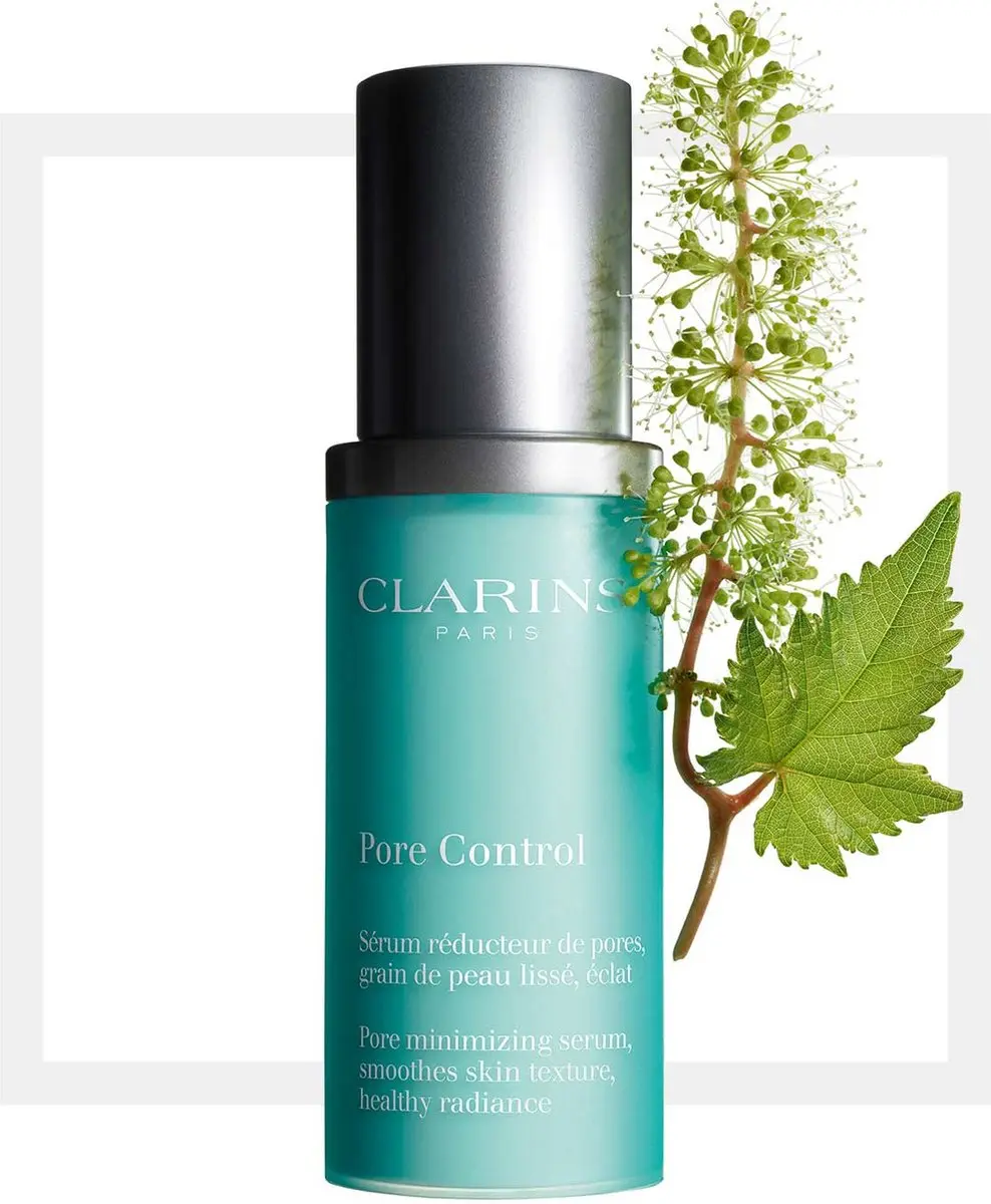 Clarins Pore Control Gezichtsserum 30ml