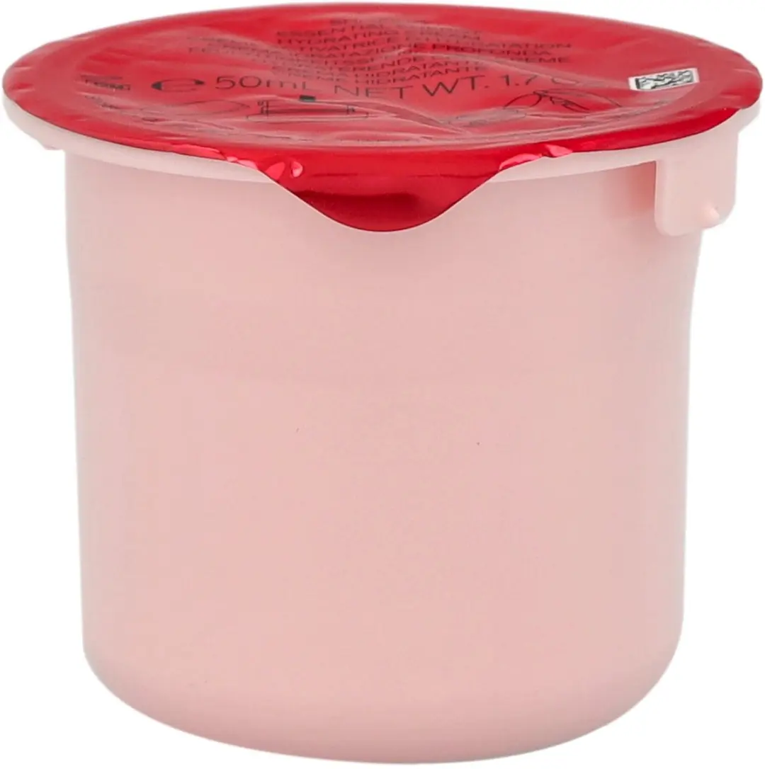 Shiseido Essential Energy Hydraterende Crème Refill 50ml - afbeelding 6 van 6