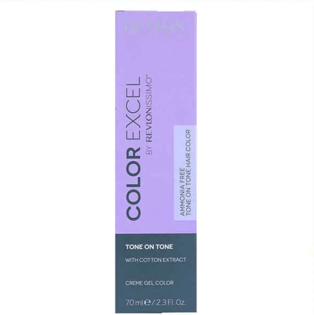 Revlon Revlonissimo Color Nº 2.10 Permanent Haarkleuring 70ml