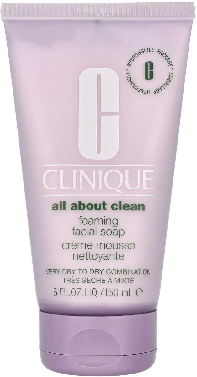 Clinique All About Clean Wasgel 150ml