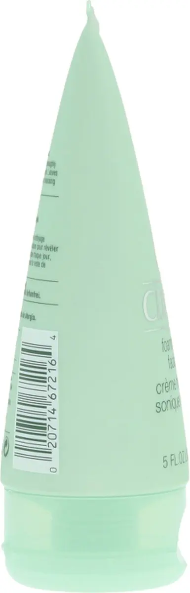 Clinique All About Clean Wasgel 150ml
