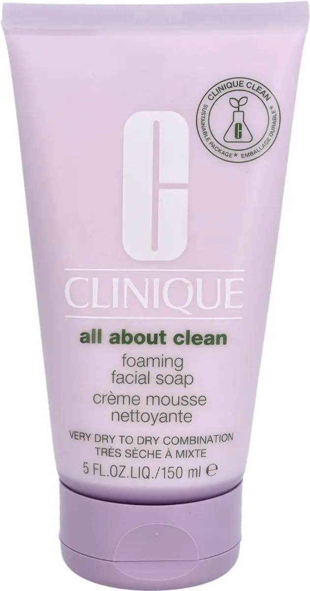 Clinique All About Clean Wasgel 150ml - afbeelding 6 van 6