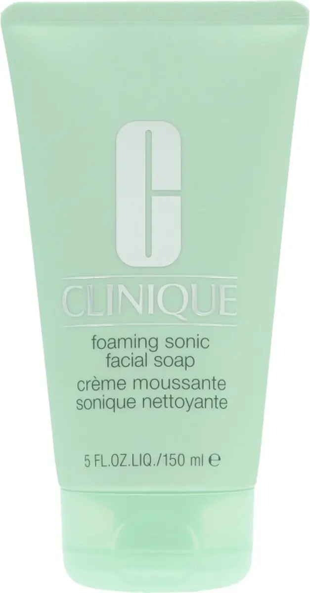 Clinique All About Clean Wasgel 150ml