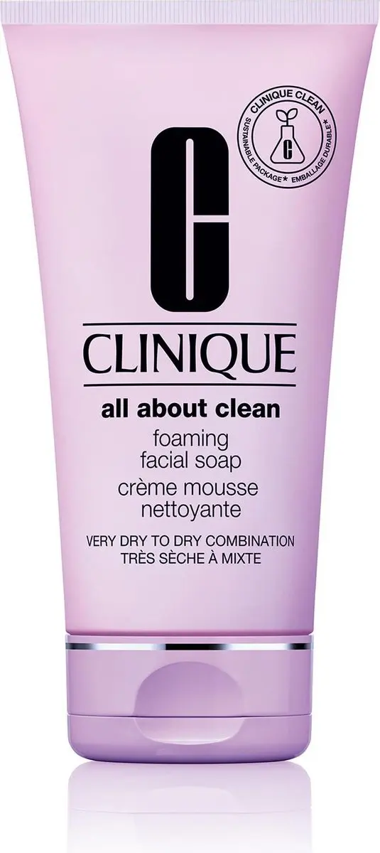 Clinique All About Clean Wasgel 150ml