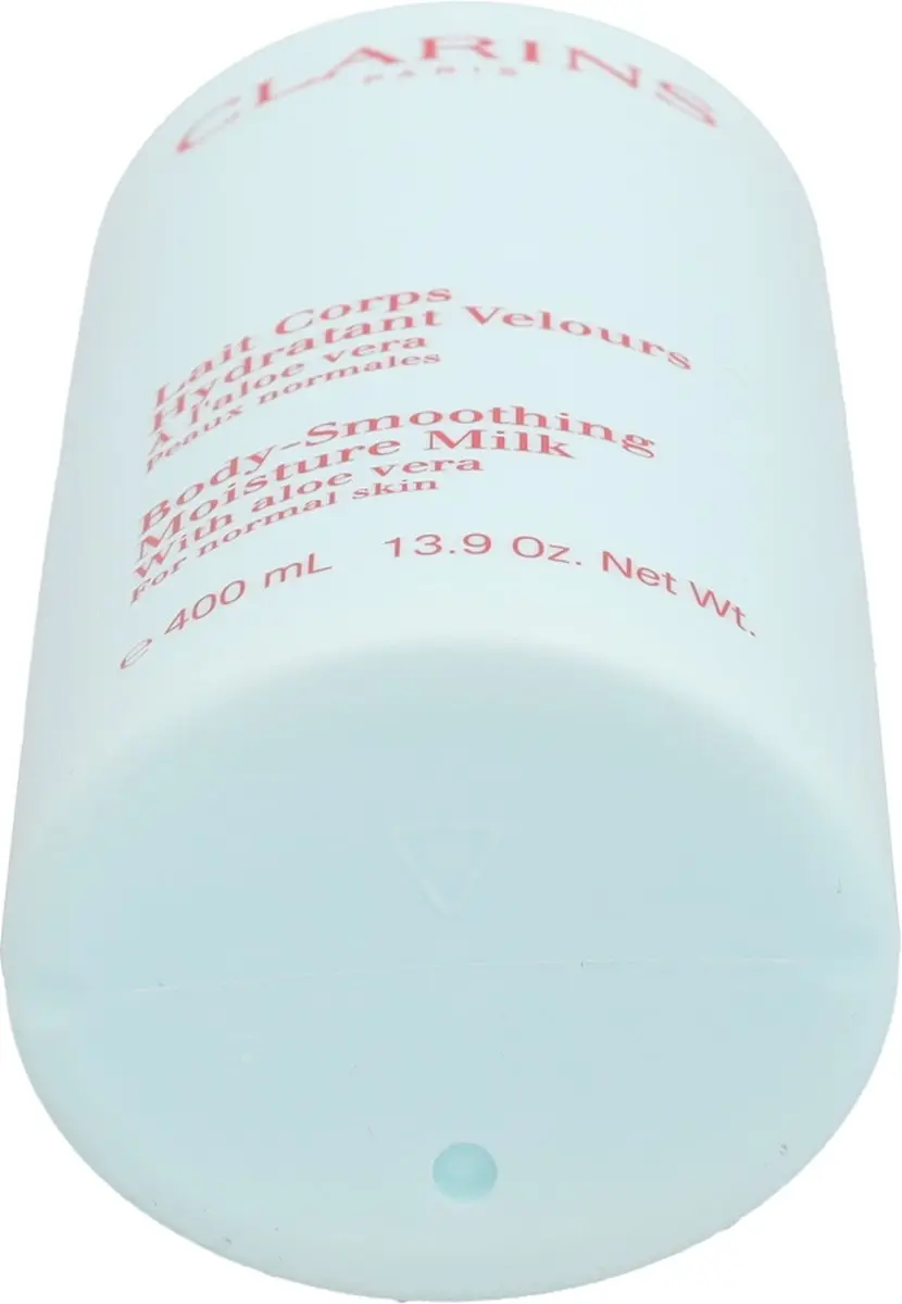 Clarins Body-Smoothing Moisture Milk 400ml