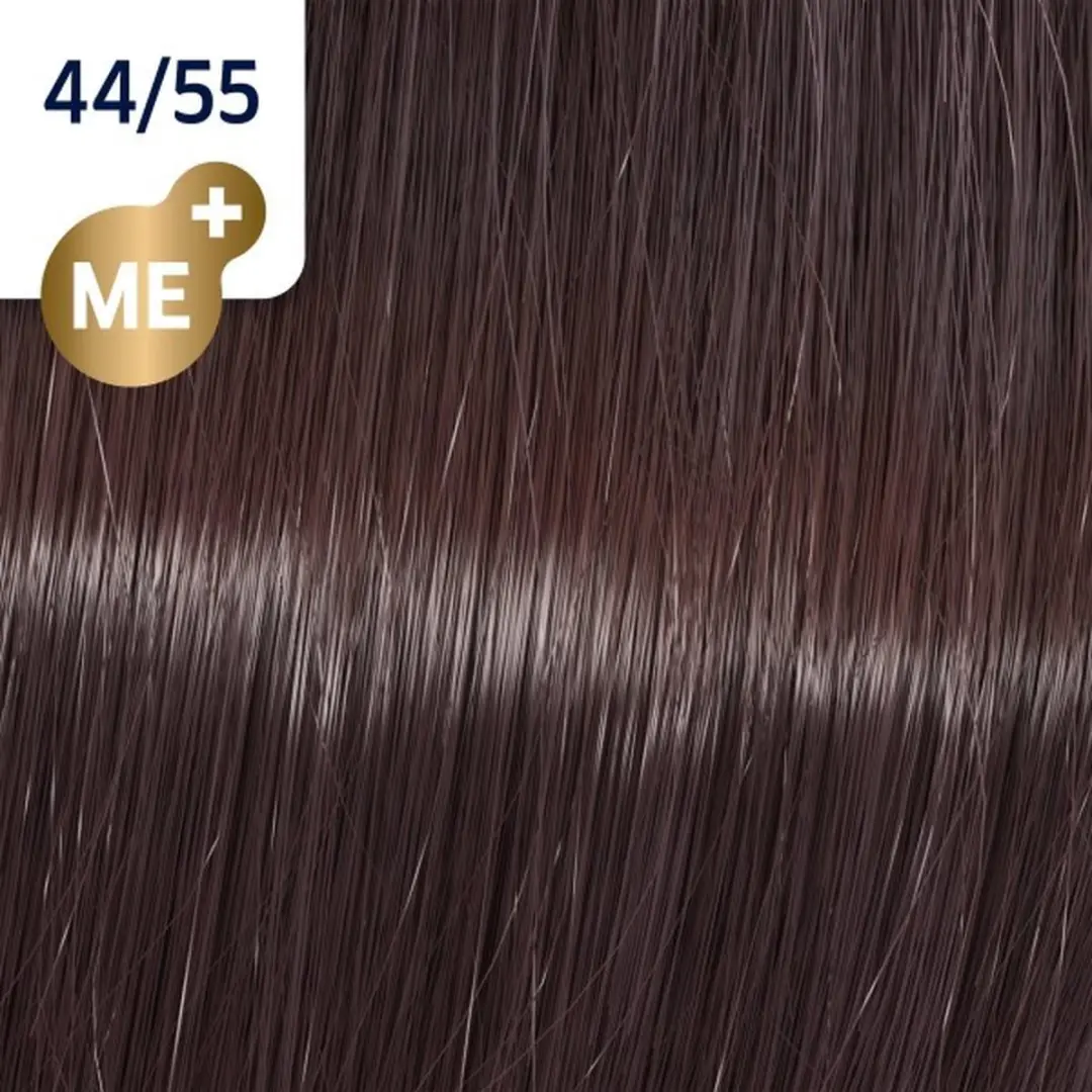 Wella Professionals Koleston Perfect Me+ Haarverf 44/45 Rood - 60ml