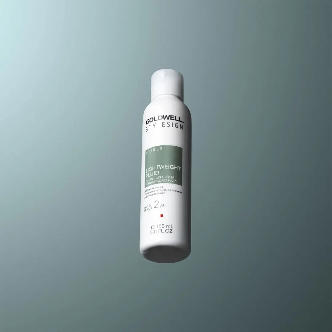 Goldwell Stylesign Curls Light Weight Fluid 150ml