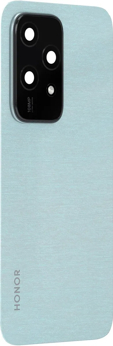 Honor 200 Lite Back Cover - Blauw