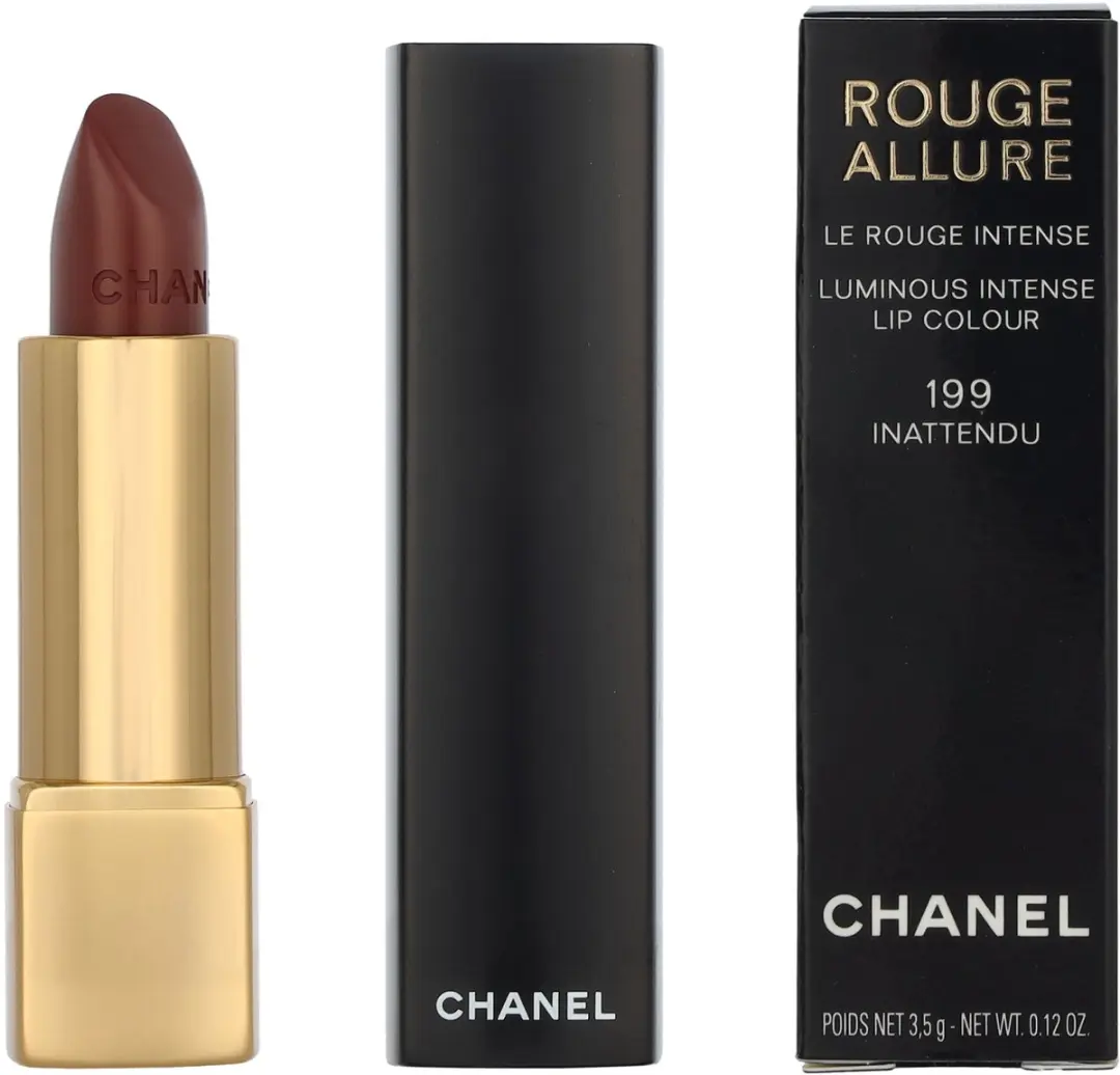 Chanel Rouge Allure Le Rouge Intense #199 Nude - 3,5 g