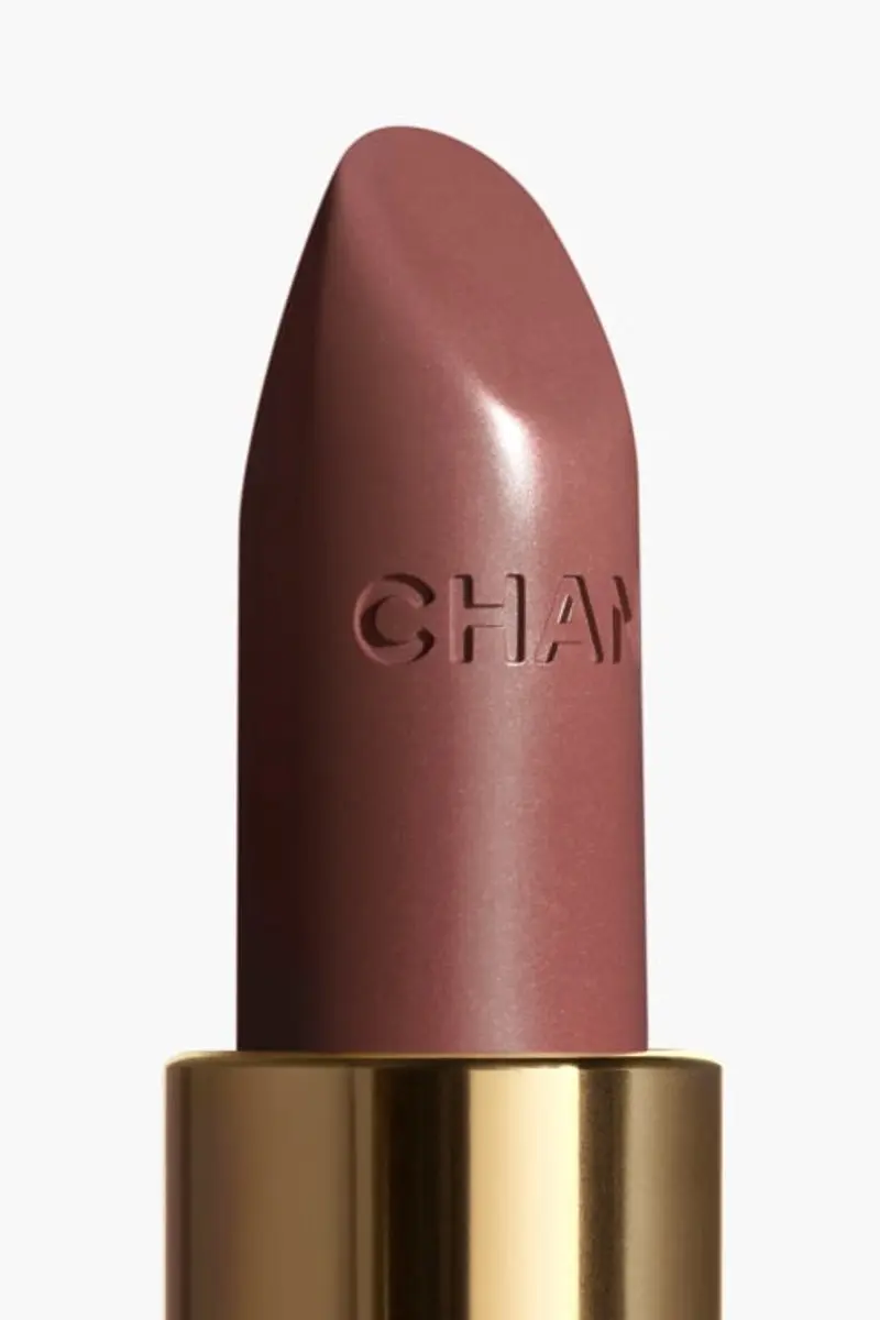 Chanel Rouge Allure Le Rouge Intense #199 Nude - 3,5 g
