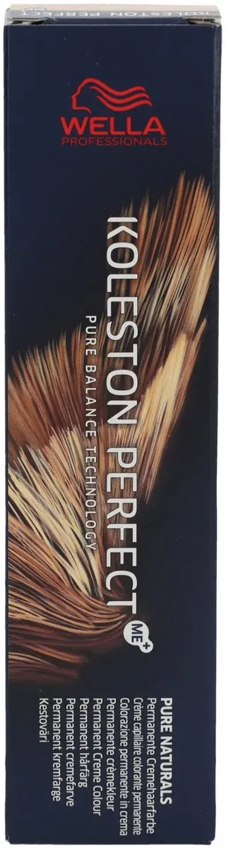 Wella Professionals Koleston Perfect Me+ Haarverf 4/0 60ml