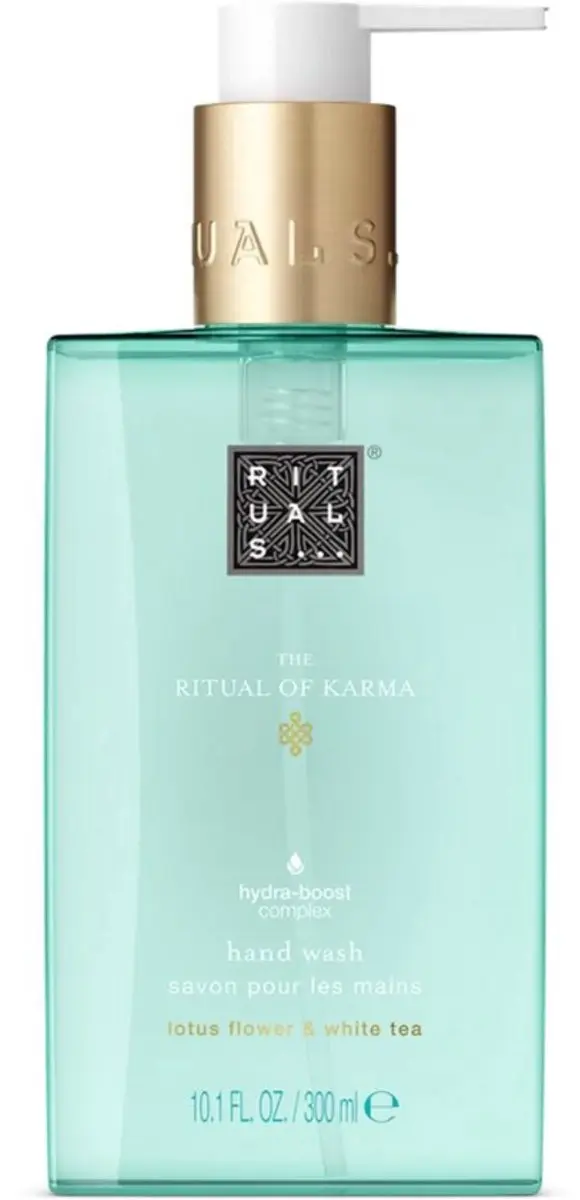 Rituals of Karma Handzeep 300ml