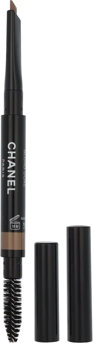 Chanel Stylo Sourcils Waterproof Wenkbrauwpotlood 804 Blond Doré