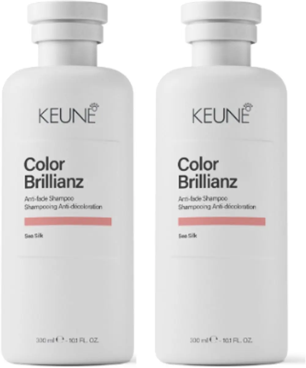 Keune Care Color Brillianz Anti-fade Shampoo 300ml