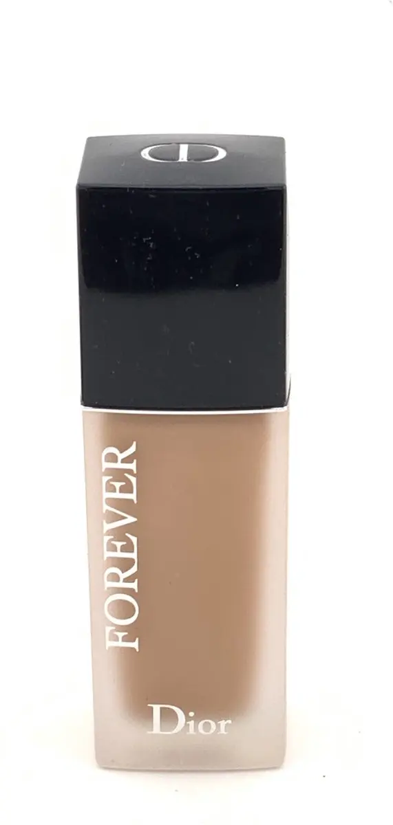 Dior Forever Foundation 4 C 044