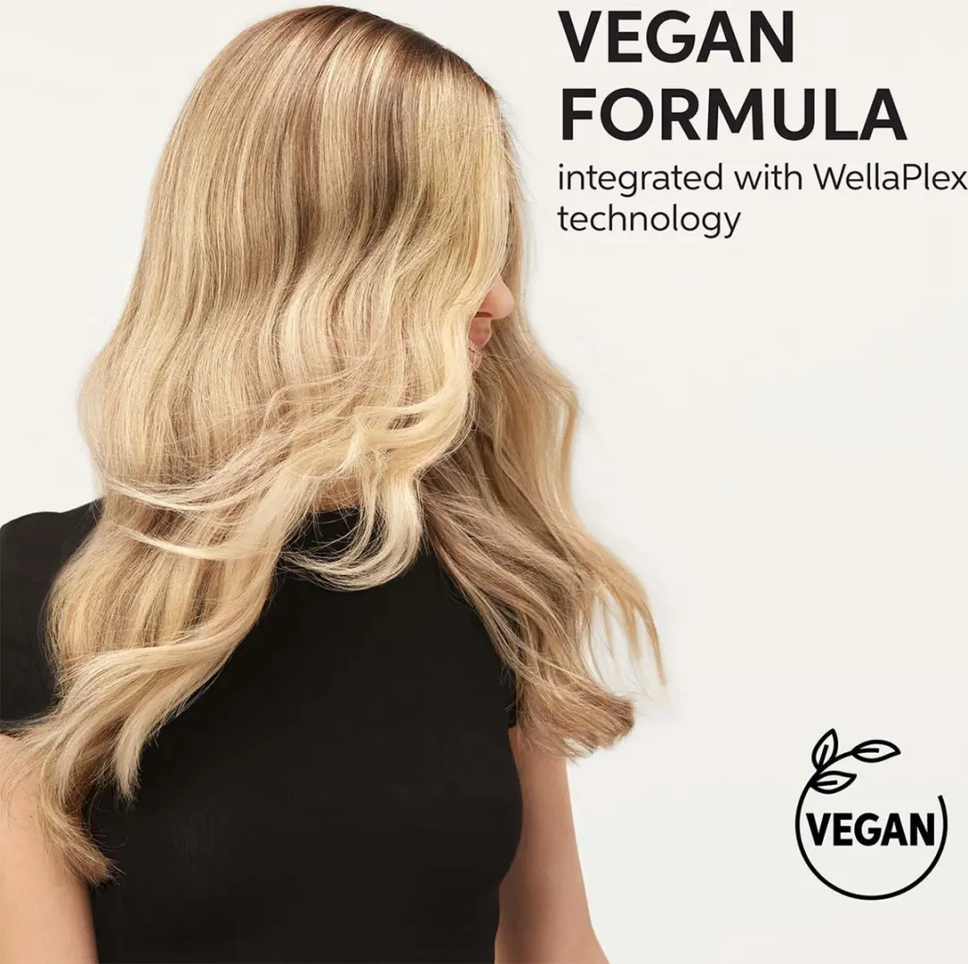 Wella Professionals BlondorPlex Ontkleuringspoeder 800g - Zwart