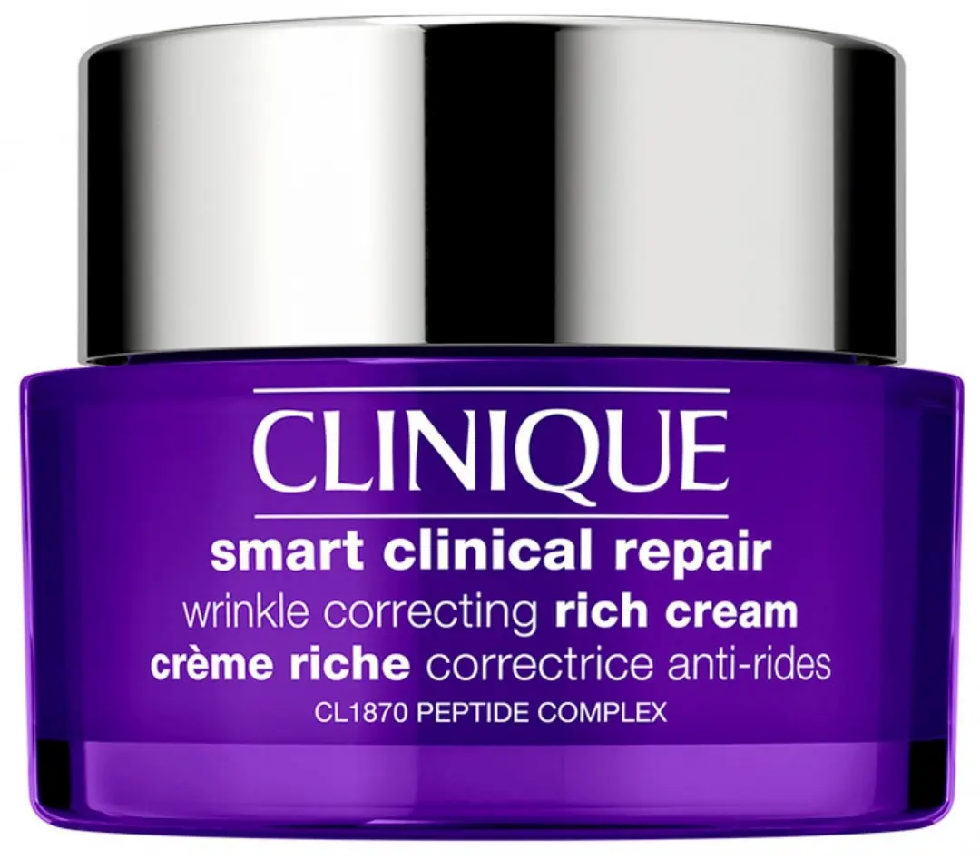 Clinique Smart Clinical Repair Wrinkle Correcting Cream 50ml