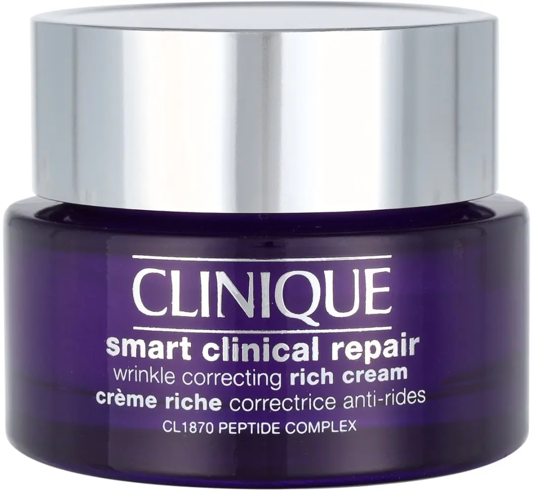 Clinique Smart Clinical Repair Wrinkle Correcting Cream 50ml