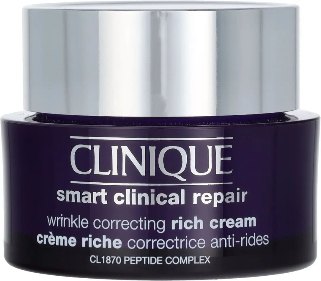 Clinique Smart Clinical Repair Wrinkle Correcting Cream 50ml