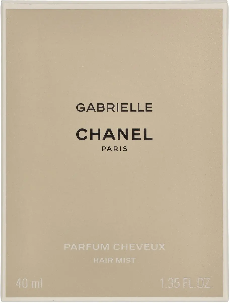 Chanel Gabrielle Hair Mist EDP 40ml