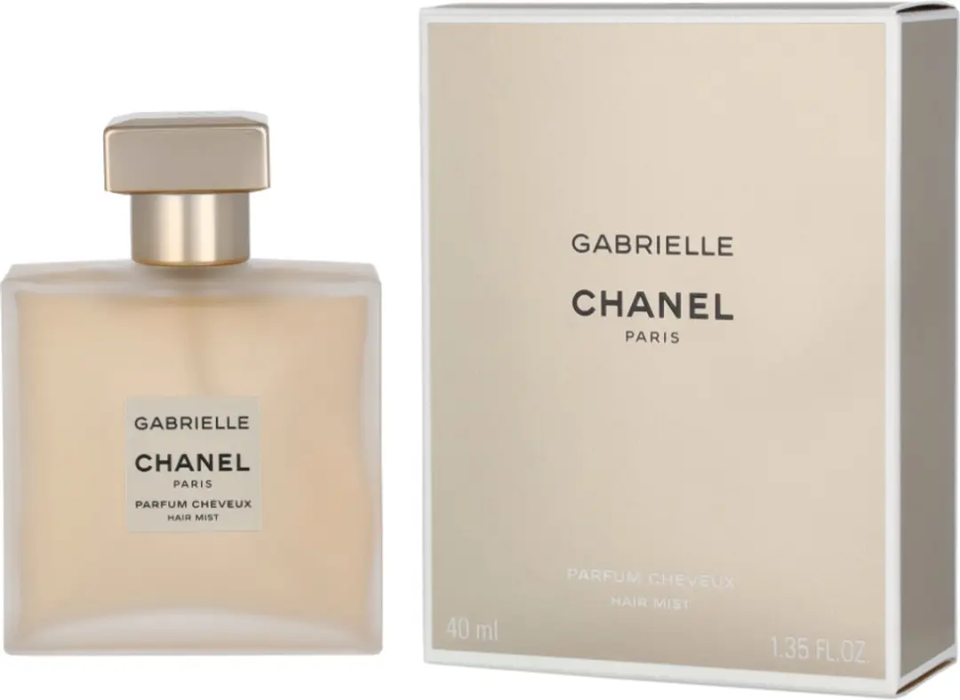 Chanel Gabrielle Hair Mist EDP 40ml - afbeelding 6 van 6