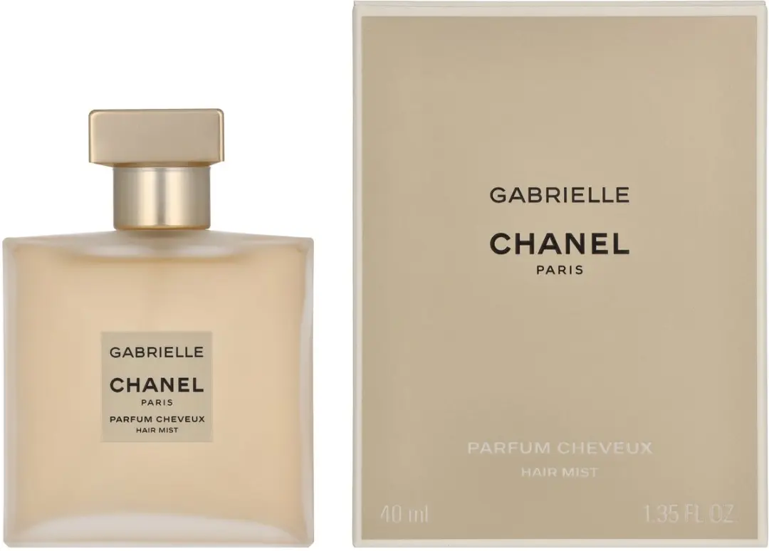 Chanel Gabrielle Hair Mist EDP 40ml