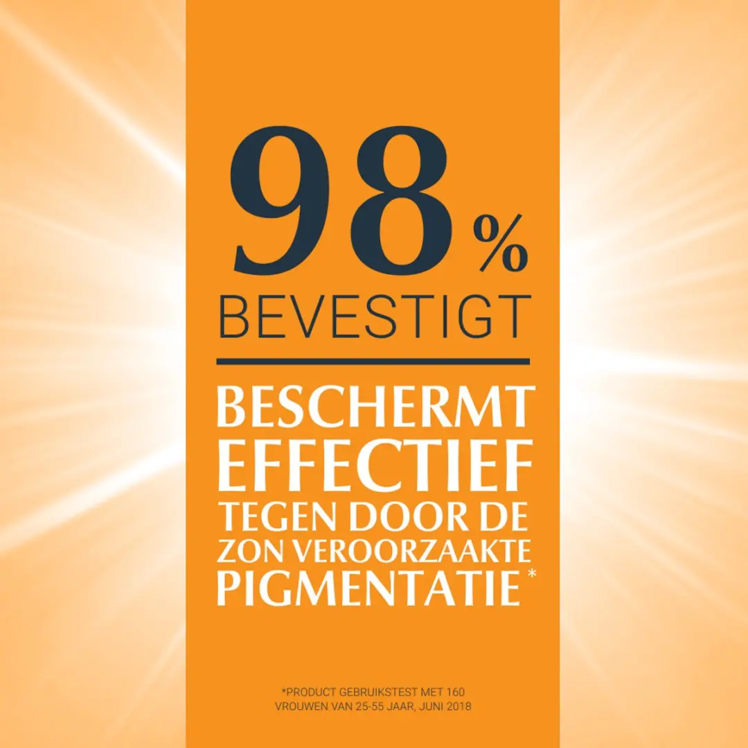 Eucerin Sun Pigment Control Gezicht Zonnebrand SPF 50+ 50ml