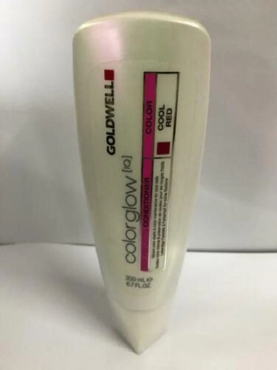 Goldwell ColorGlow Rood 200ml