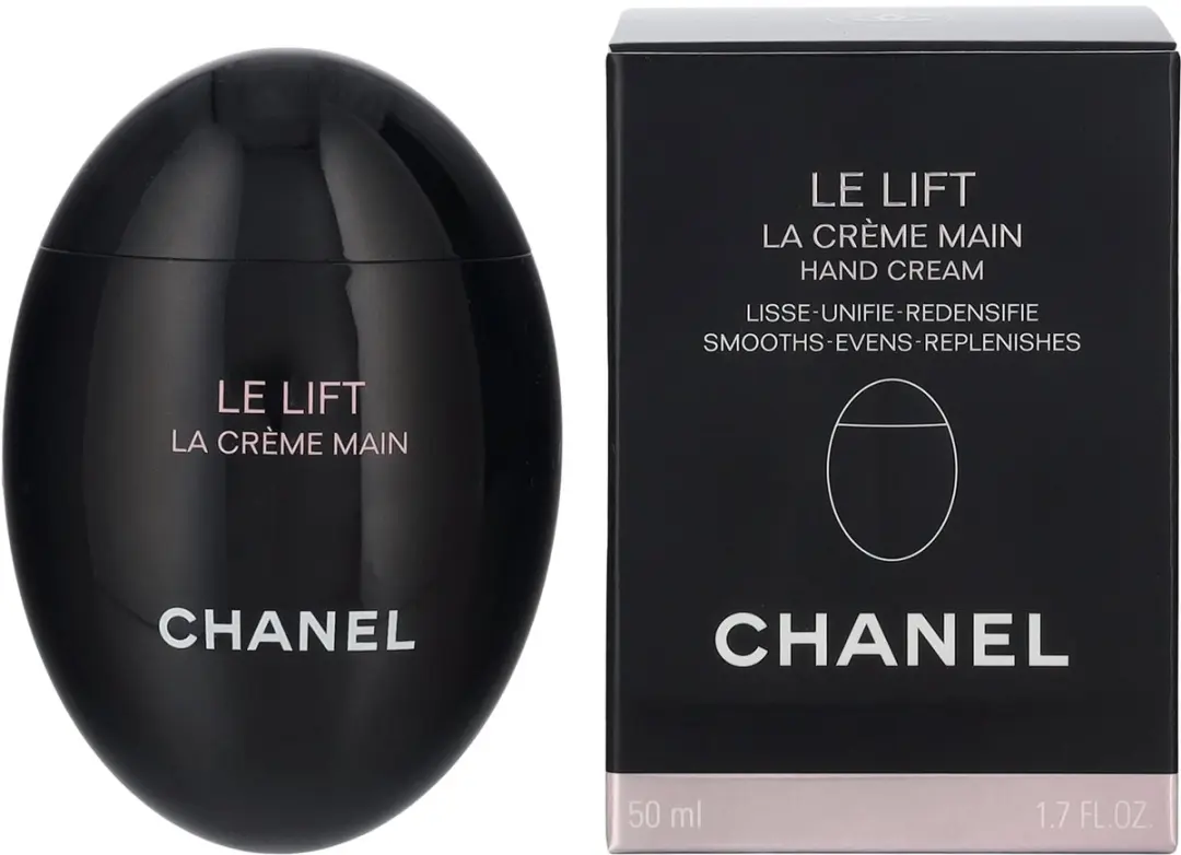 Chanel Le Lift Handcrème 50ml - afbeelding 6 van 6