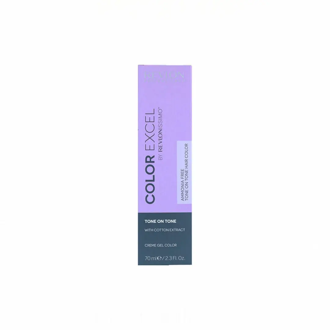 Revlon Revlonissimo Color Excel 6.42 - 70ml Semi-permanent