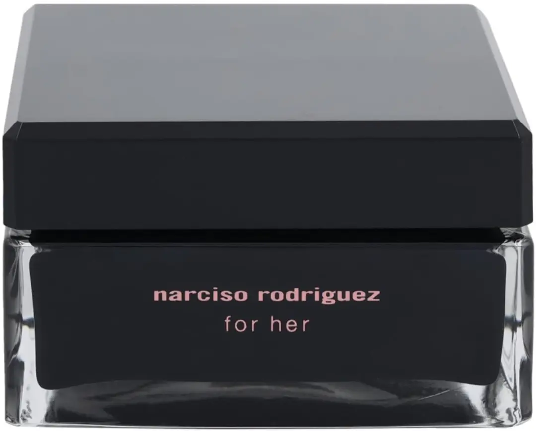 Narciso Rodriguez For Her Body Cream 150ml - afbeelding 6 van 6