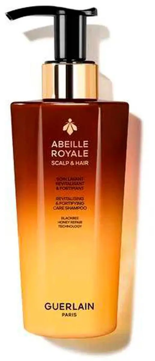 Guerlain Abeille Royale Verstevigende Shampoo 290ml
