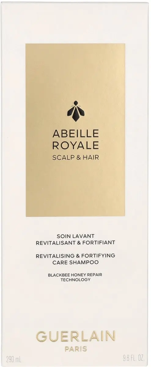 Guerlain Abeille Royale Verstevigende Shampoo 290ml