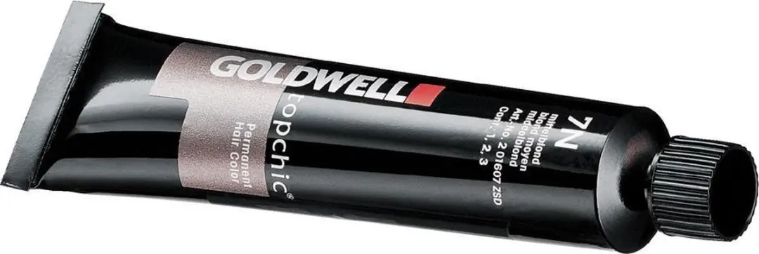 Goldwell Topchic Haircolor 9PV Permanent Blond - 1ml
