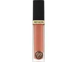 Revlon Super Lustrous Lipgloss 04 Nude Lustre