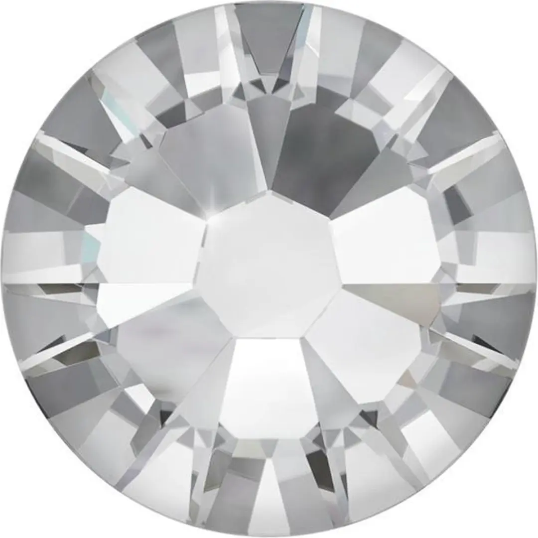 Swarovski Crystal SS40 Nagelstenen 100 Stuks