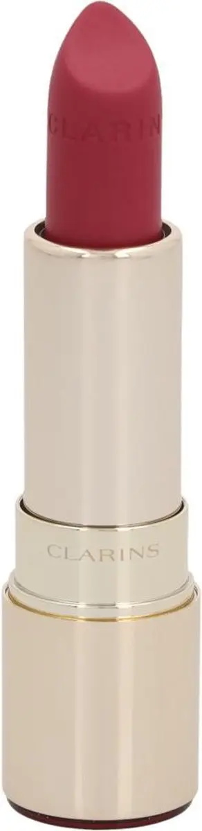 Clarins Joli Rouge Velvet Lipstick 733V Soft Plum - 3.5ml