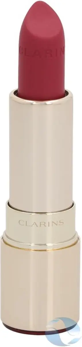 Clarins Joli Rouge Velvet Lipstick 733V Soft Plum - 3.5ml - afbeelding 6 van 6