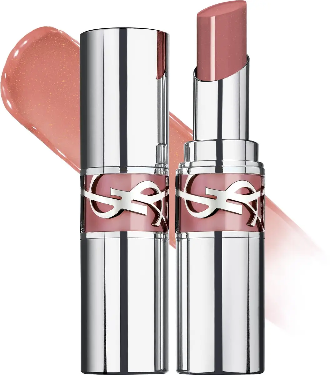 Yves Saint Laurent Loveshine 3.1 Nude Lingerie