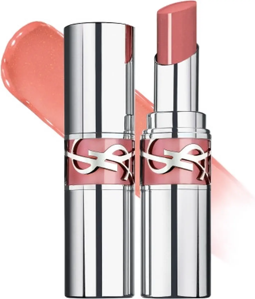 Yves Saint Laurent Loveshine 3.1 Nude Lingerie - 3.2g