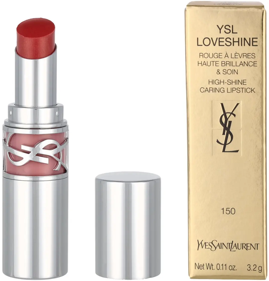 Yves Saint Laurent Loveshine 3.1 Nude Lingerie - 3.2g