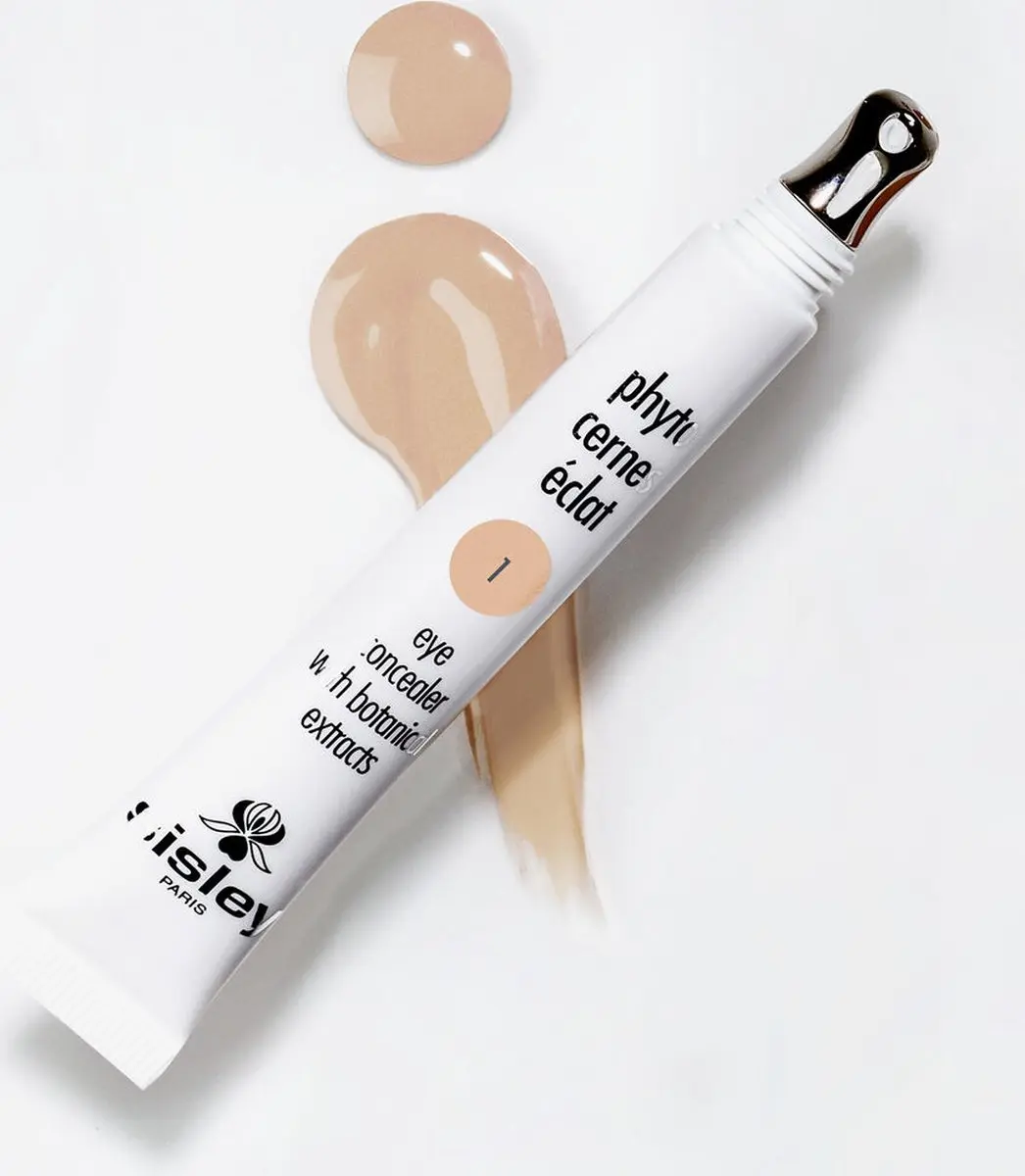Sisley Phyto-Cernes Éclat Concealer 3 - 15ml - afbeelding 6 van 6