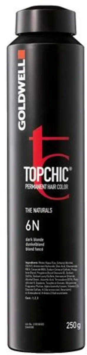 Goldwell Topchic Depot Bus 9N@BS Zeer Lichtblond Eluminated Beige Zilver 250ml