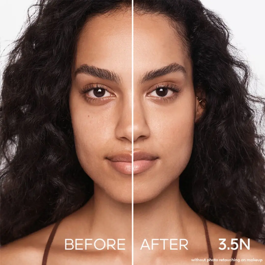 Guerlain Terracotta Le Teint Foundation #3.5N - 35ml