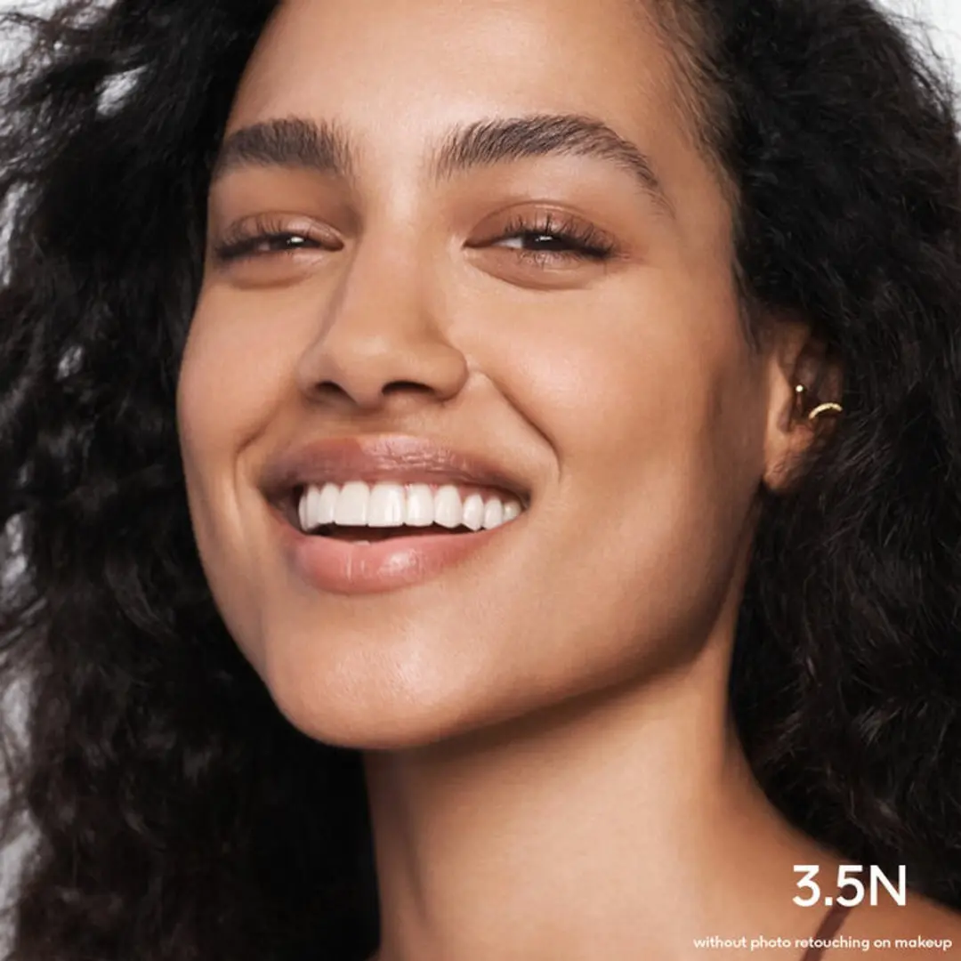Guerlain Terracotta Le Teint Foundation #3.5N - 35ml