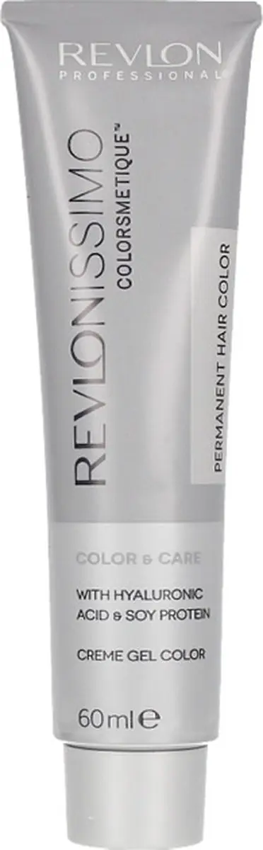 Revlon Revlonissimo Colorsmetique Haarverf 60ml