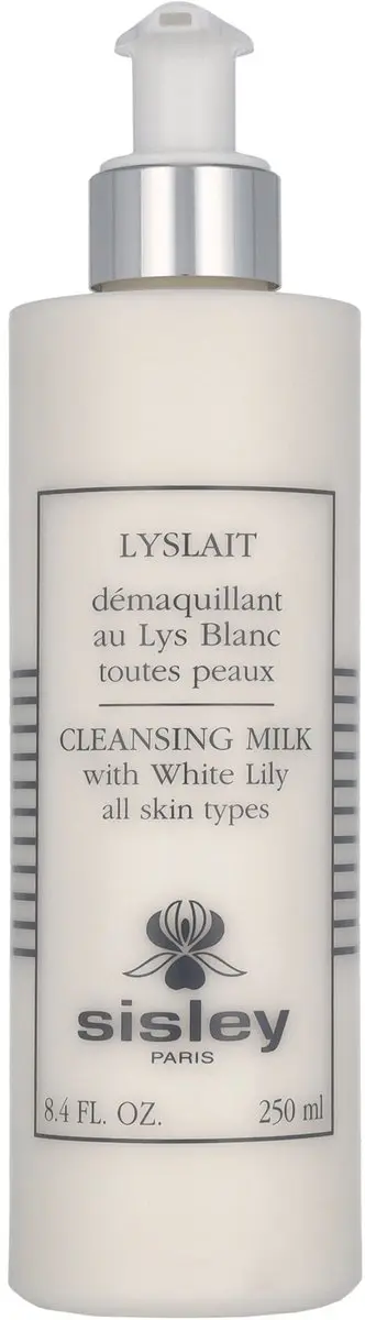 Sisley Botanical Reinigingsmelk met Witte Lelie 250ml