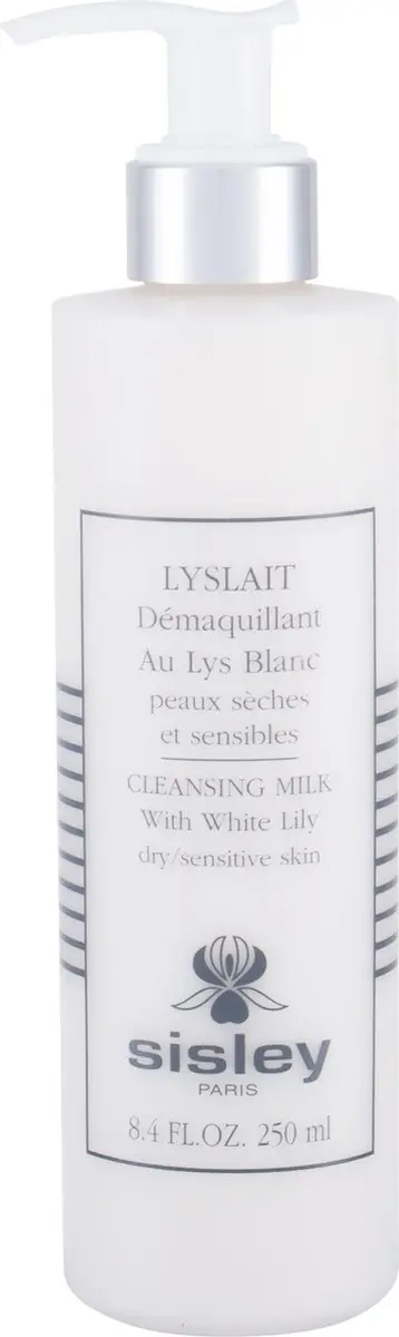 Sisley Botanical Reinigingsmelk met Witte Lelie 250ml