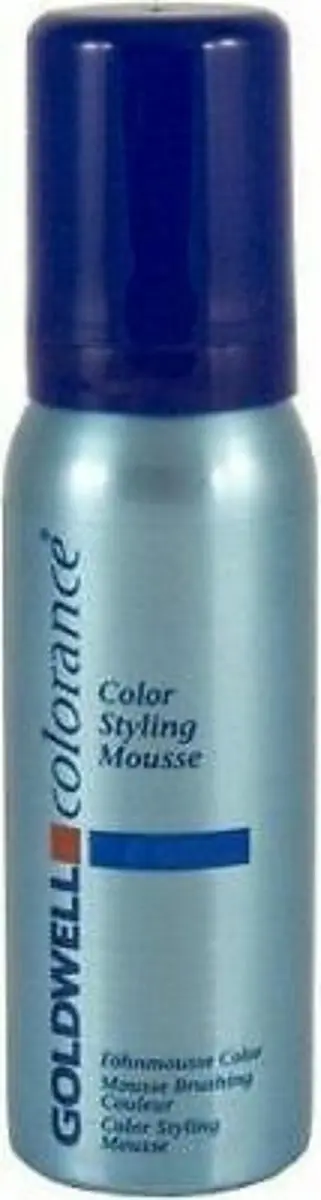 Goldwell Colorance Color Styling Mousse 5B 75ml